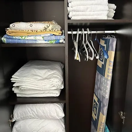 Siana 4 Apartamento Sveti Vlas