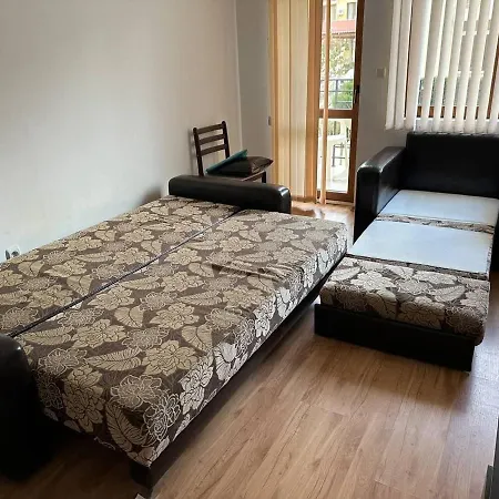 Siana 4 Apartamento Sveti Vlas