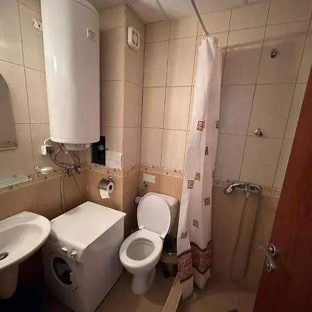 Siana 4 Apartamento Sveti Vlas